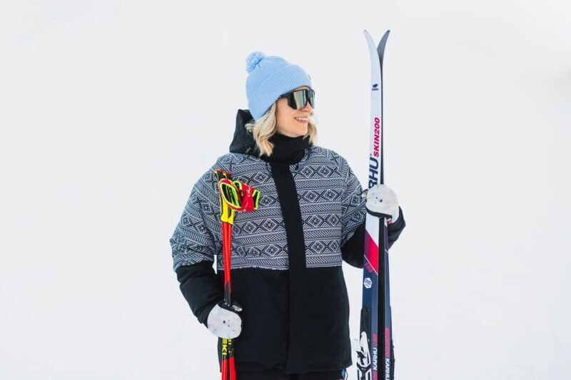 Saariselkä: Rent Winter Clothing Sets - FAQs