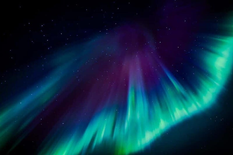 Saariselkä,Kakslauttanen: Aurora Hunting & Photography Tour. - What This Tour Offers