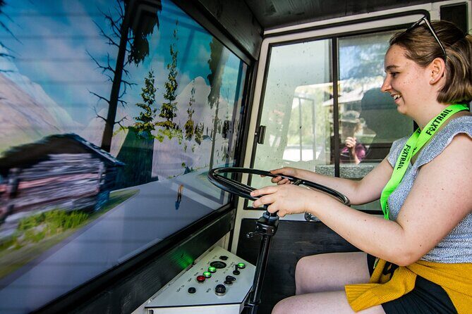 Saas-Fee Foxtrail Allalin - Who Is This Tour Best For?