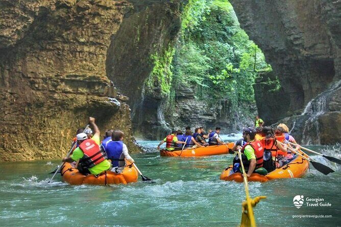 Sabaduri forest, Chronicles of Georgia, wolves and bears Zoo - The Real Experience: What Travelers Say