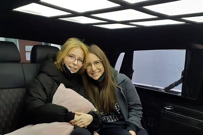 Sabiha Airport Private Transfer - What You Can Expect from the Sabiha Airport Private Transfer