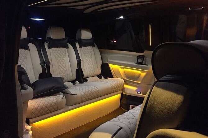 Sabiha Airport Private Transfer - Final Thoughts: Is This Transfer Right for You?