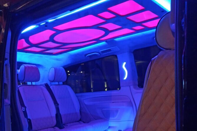 Sabiha Airport Transfer From/To Hotel By Meet Transfer - Introduction