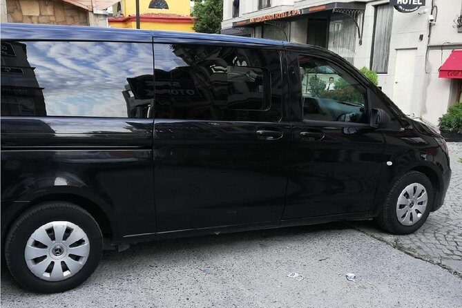 Sabiha Gokcen Airport Private Arrival Transfer - How This Service Compares to Local Taxis and Other Transfers