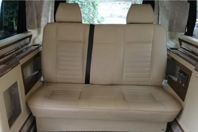 Sabiha Gokcen Airport Private Arrival Transfer - Final Thoughts: Is This Transfer Right for You?