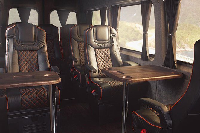 Sabiha Gokcen Airport Transfer (1-13 passengers) - One way - The Reality of This Transfer Service