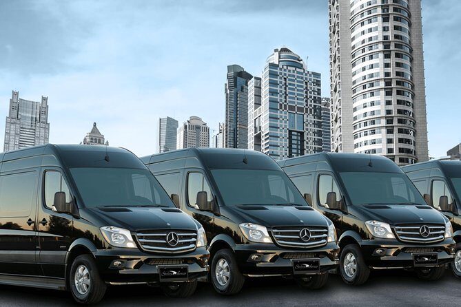 Sabiha Gokcen Airport Transfer (1-13 passengers) - One way - Final Thoughts