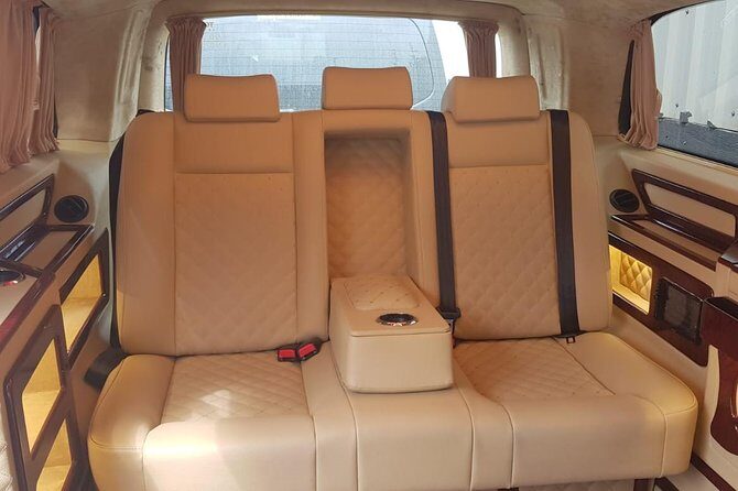 Sabiha Gokcen Airport Transfer - Round Trip - How the Service Works