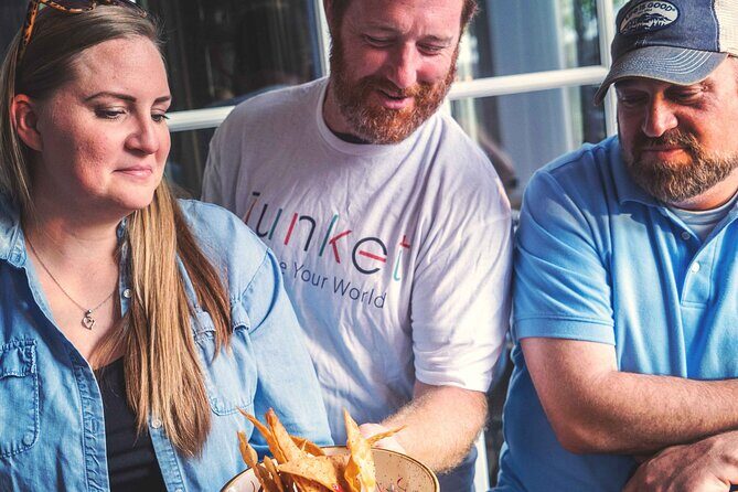 Sabor Cubano: A Little Havana Food Expedition By Junket - The Experience: What We Like & What to Consider