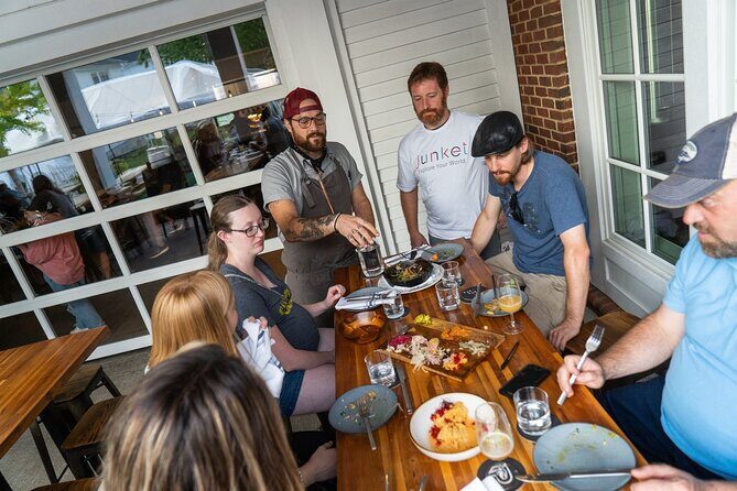 Sabor Cubano: A Little Havana Food Expedition By Junket - Who Should Consider This Tour?