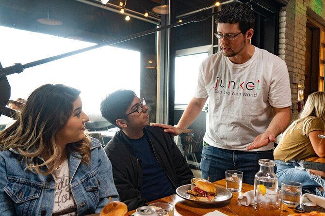 Sabor Cubano: A Little Havana Food Expedition By Junket - FAQs