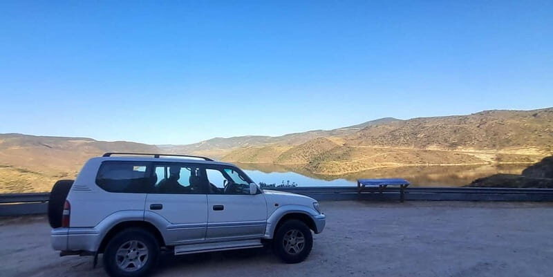 Sabor Lakes' Tour - What Makes the Sabor Lakes Tour Special?