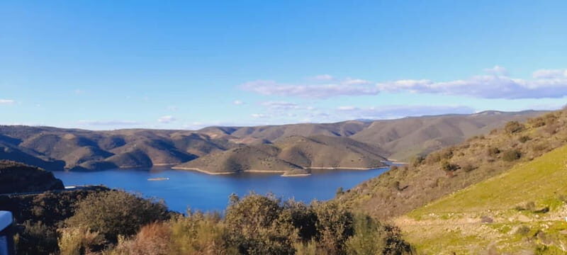 Sabor Lakes' Tour - The Experience Quality