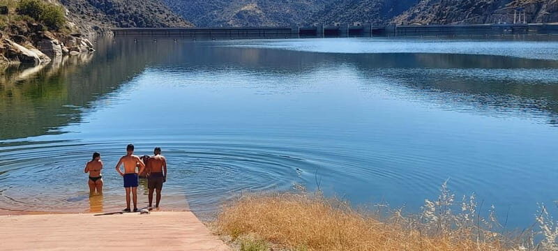 Sabor Lakes' Tour - FAQ