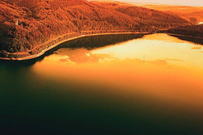 Sabor Lakes' Tour - The Authentic Charm and Practical Aspects