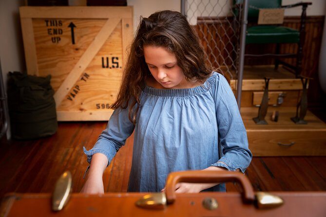 Sabotage: 1944 - Is It Worth the Price?