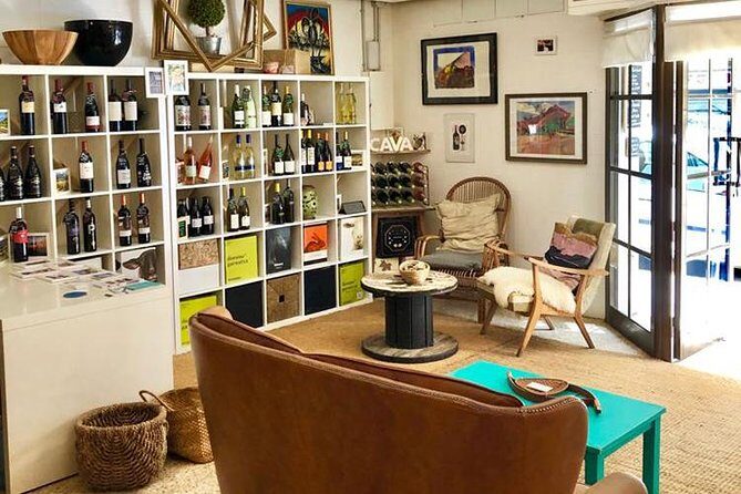 Sabre the Moment: Cava Sabrage Class in Barcelona - The Sum Up