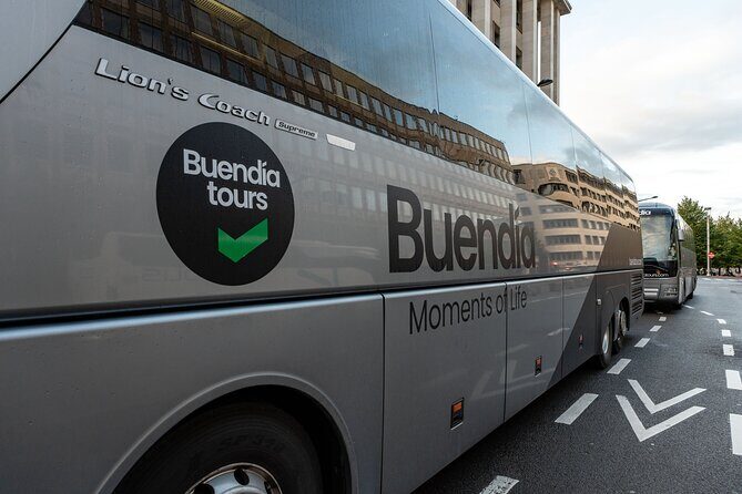 Sachsenhausen Concentration Camp Bus Tour - Exploring the Sachsenhausen Concentration Camp Bus Tour