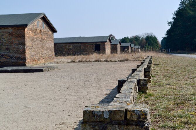 Sachsenhausen Concentration Camp Bus Tour - The Practical Details: What You Need to Know