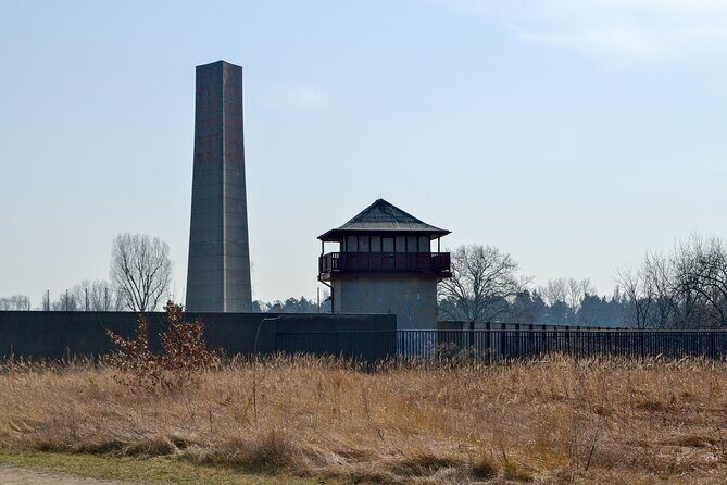 Sachsenhausen Concentration Camp Bus Tour - Frequently Asked Questions