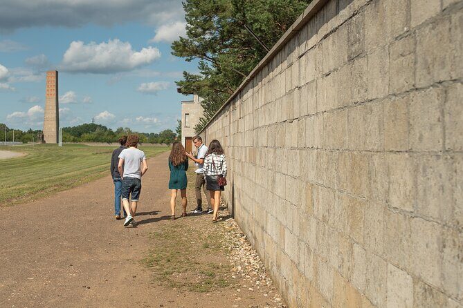 Sachsenhausen Concentration Camp Bus Tour in English from Berlin - FAQs About the Sachsenhausen Bus Tour