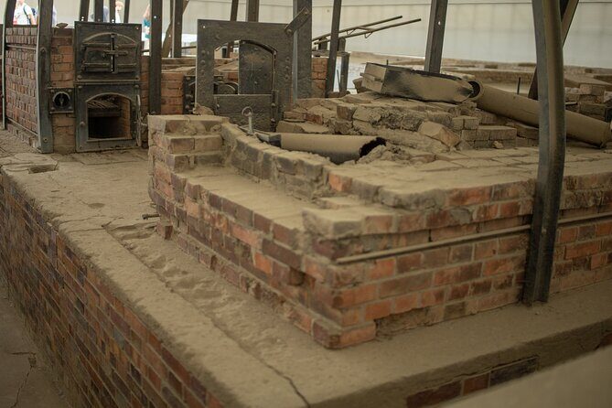 Sachsenhausen Concentration Camp Bus Tour in English from Berlin - What Travelers Actually Say