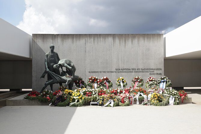 Sachsenhausen Concentration Camp Memorial Tour with max 15 people - The Practicalities: What You Need to Know