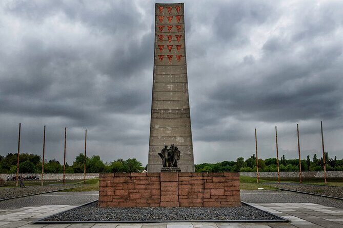 Sachsenhausen Memorial Private Half Day Tour - Key Points: