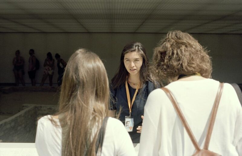 Sachsenhausen Memorial: Walking Tour from Berlin - Key Points