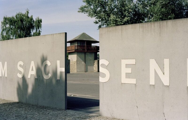 Sachsenhausen Memorial: Walking Tour from Berlin - The Value of the Tour