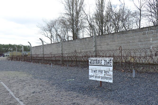 Sachsenhausen Private City tour - Frequently Asked Questions