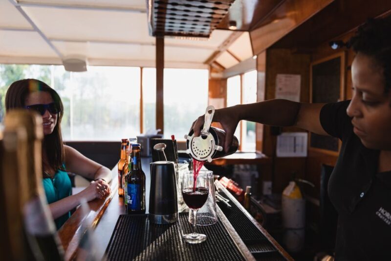 Sacramento: Alive After Five Cocktail River Cruise - Who Will Love This Experience?