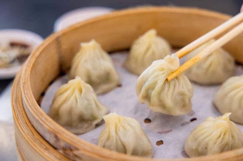 Sacramento: Chinese Wonton Cooking Class With Local Chef - FAQs