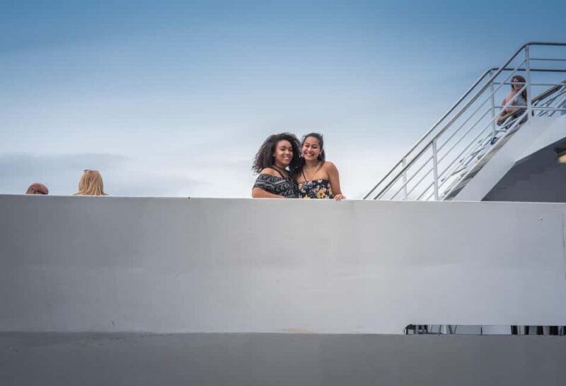 Sacramento: City Cruises River Cruise with History Guide - Practical Tips for Your Cruise