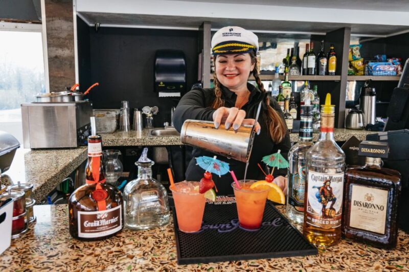 Sacramento: City Cruises River Cruise with History Guide - Final Thoughts