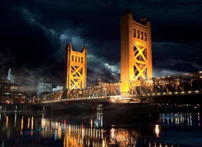 Sacramento: City Cruises Rock The Yacht River Cruise - Practical Details and Tips