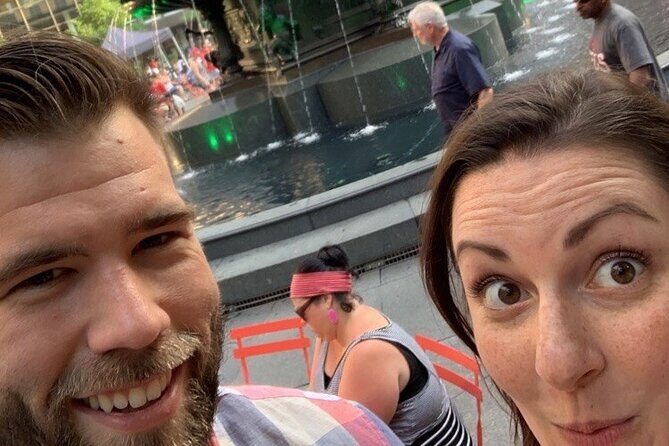 Sacramento City Scavenger Hunt Excursion by Operation City Quest - A Closer Look at the Sacramento City Scavenger Hunt