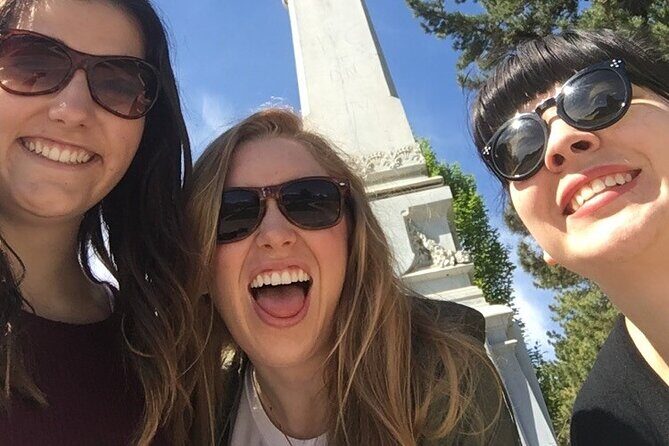 Sacramento City Scavenger Hunt Excursion by Operation City Quest - Final Thoughts