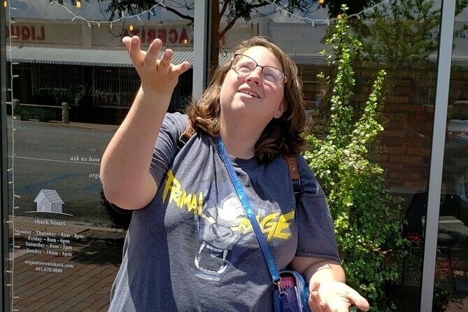 Sacramento City Scavenger Hunt Excursion by Operation City Quest - FAQs