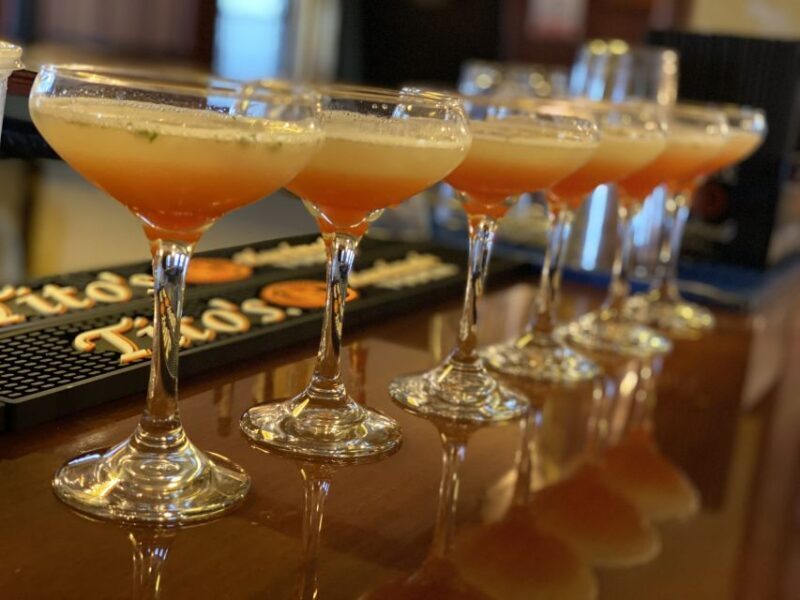 Sacramento: Discover Midtown - Delicious Walking Food Tour - Final Thoughts