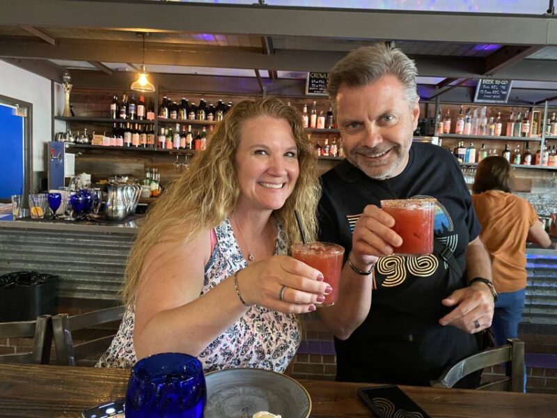 Sacramento: Discover Midtown - Delicious Walking Food Tour - FAQs