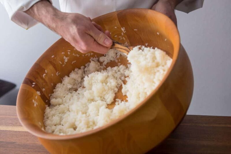 Sacramento: Fun Sushi Making Class With Local Chef - FAQs