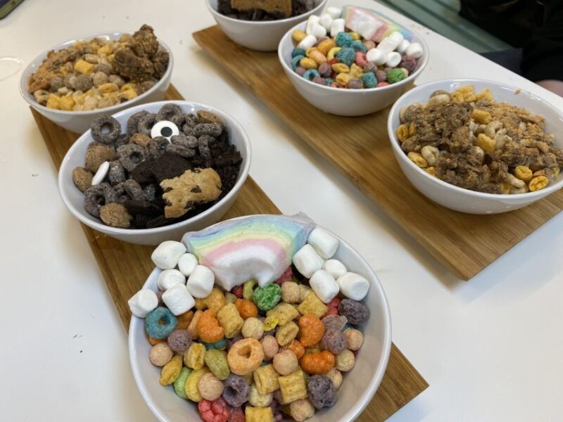 Sacramento: Historical Old Town and Food Walking Tour - Final Thoughts