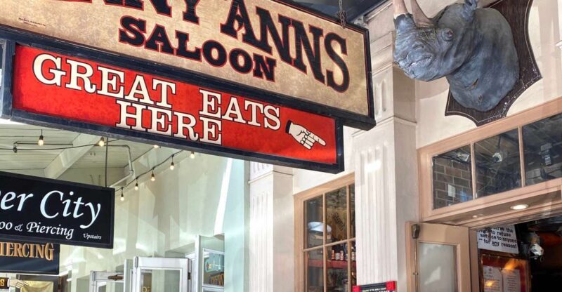 Sacramento: Historical Old Town and Food Walking Tour - FAQ