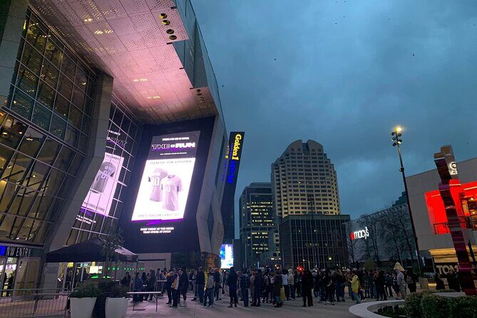 Sacramento Kings Basketball Game at Golden 1 Center - FAQ
