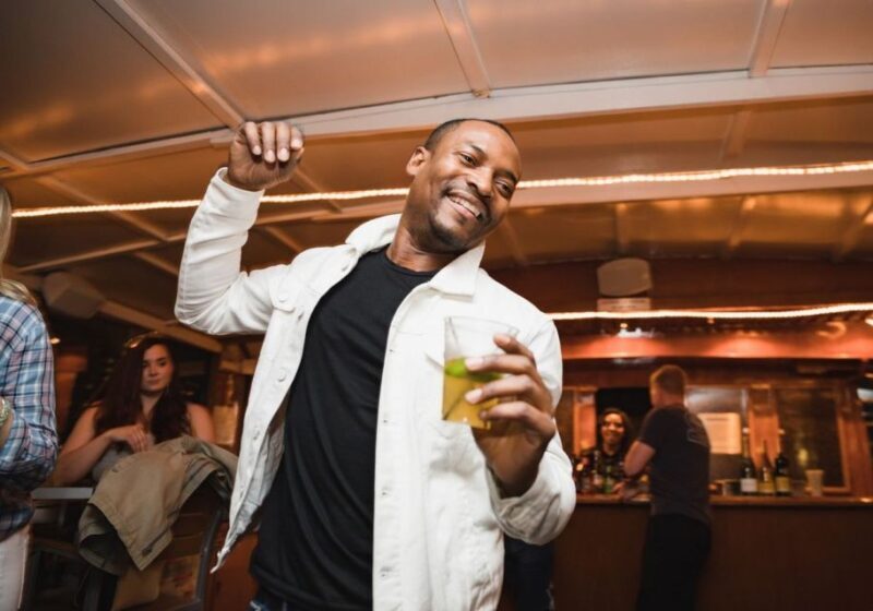 Sacramento: New Year's Eve River Cruise - Who Should Consider This?