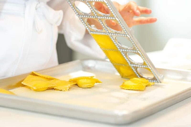 Sacramento: Pasta Making Class With Local Chef - Who Will Love This?