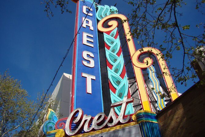 Sacramento Scavenger Hunt Adventure - The Pros and Cons