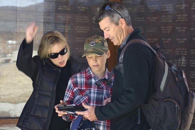 Sacramento Scavenger Hunt Adventure - Frequently Asked Questions