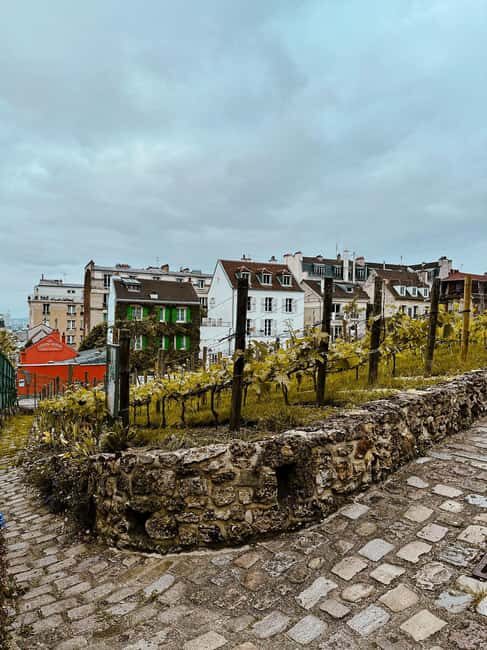 Sacré-Cur de Montmartre Guided Tour - Authentic Insights from Travelers